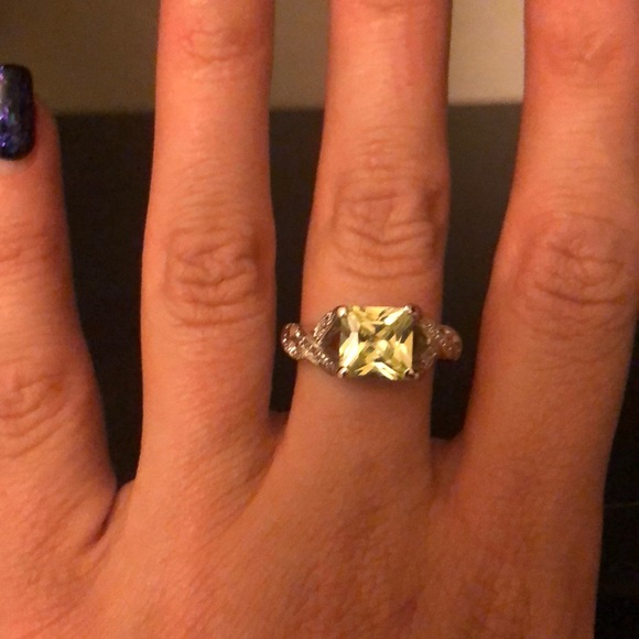 Fashion ring - Picture 2 of 4